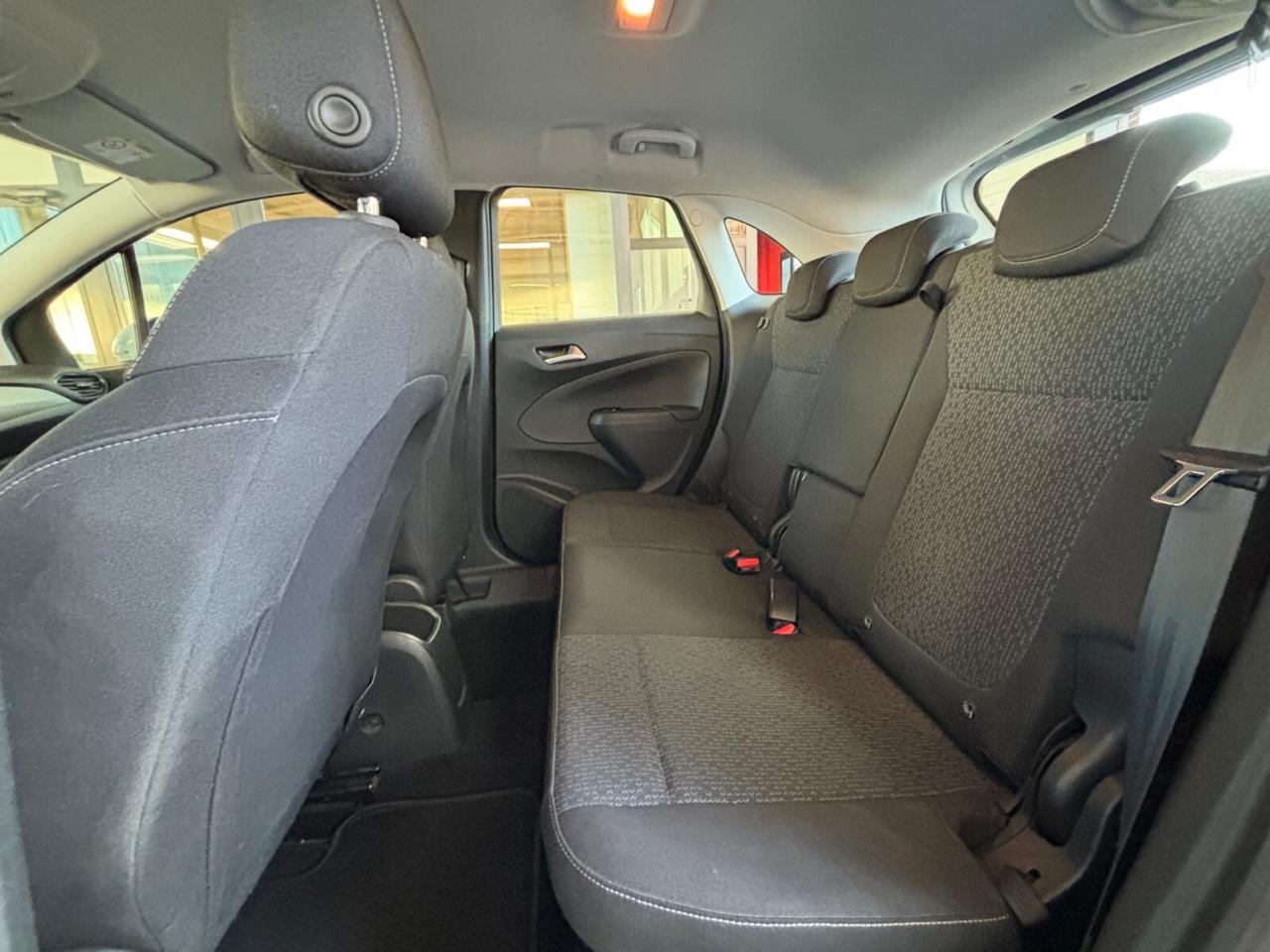 Opel Crossland X 1.2 12V Start&Stop Innovation