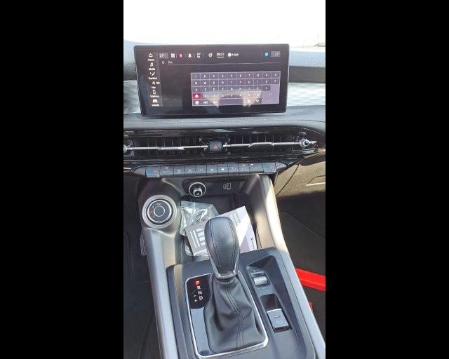 ALFA ROMEO Tonale 1.5 hybrid Ti 160cv tct7
