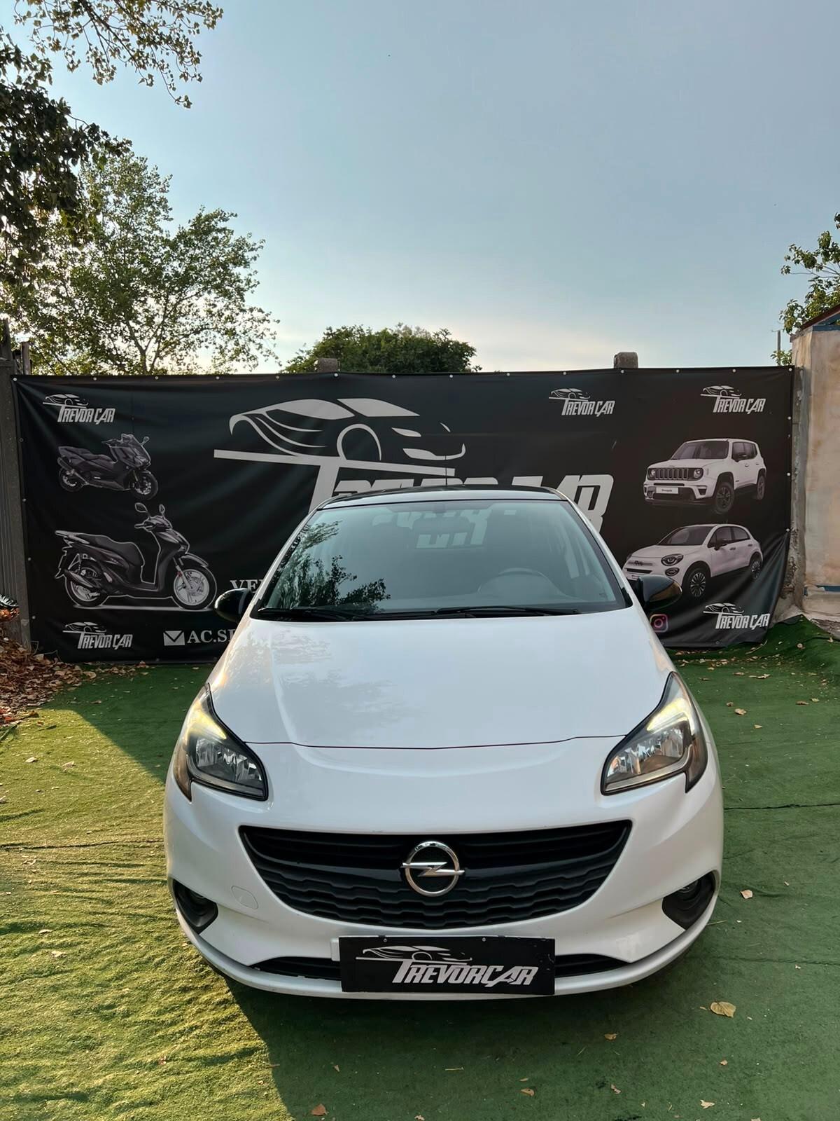 Opel Corsa 1.4 90CV GPL Tech 5 porte b-Color