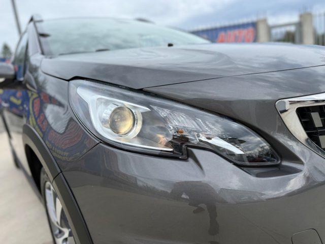 PEUGEOT 2008 BlueHDi 100 Allure GARANZIA