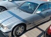 Bmw 320 320i 24V cat Coupé