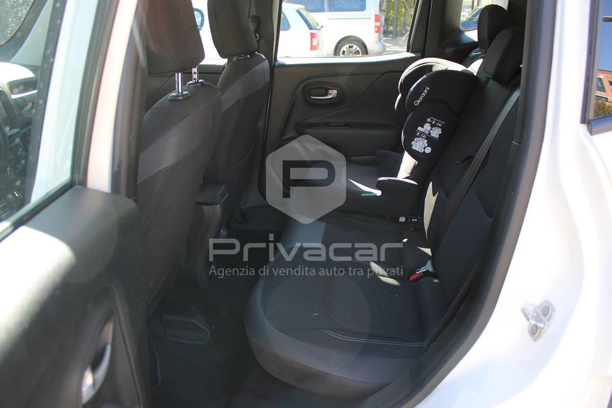 JEEP Renegade 1.0 T3 Limited