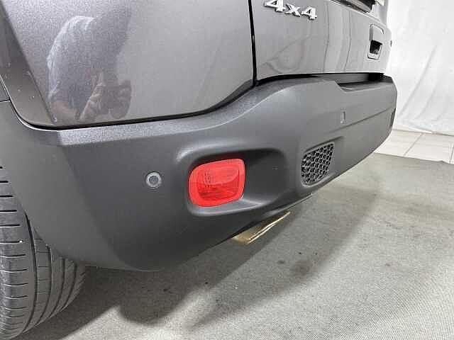 Jeep Renegade 2.0 Mjt 140CV 4WD Active Drive Low Limited