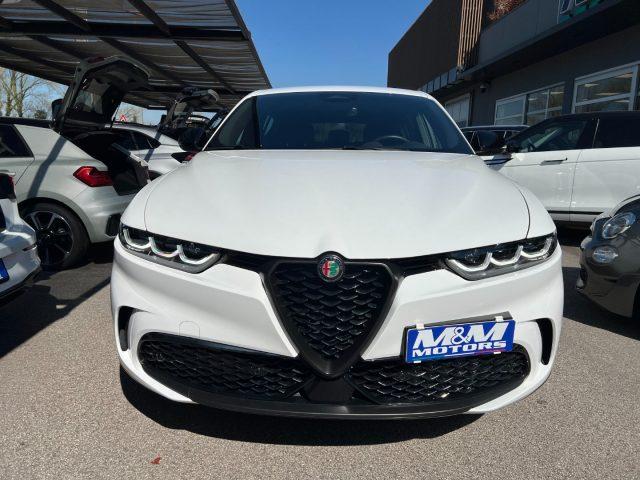 ALFA ROMEO Tonale 1.5 160 CV MHEV TCT7 Veloce