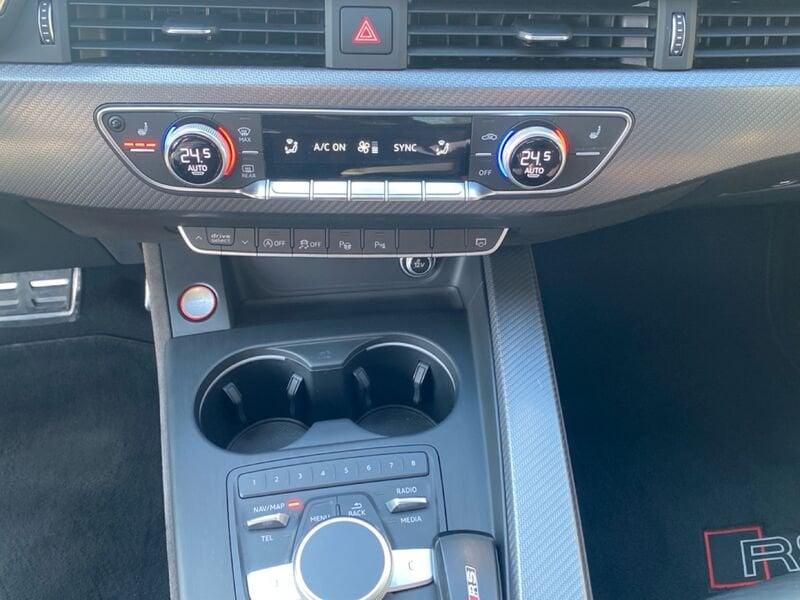 Audi A5 RS 5 2.9 TFSI Quattro Tiptronic 450 CV