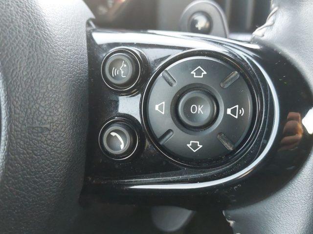 MINI Countryman 2.0 Cooper SD Countryman Automatica