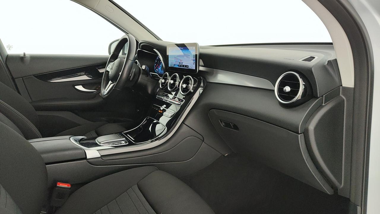 Mercedes-Benz GLC 220 d Sport 4matic auto