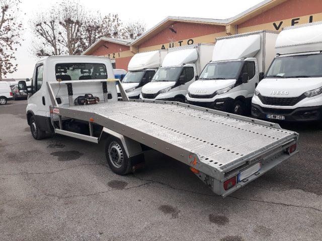 IVECO Daily 35C16 CARRO ATTREZZI 2020 GARANZIA [FI119]