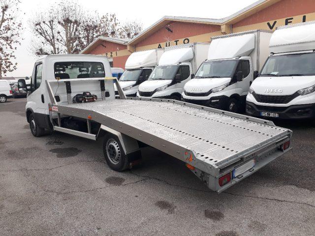 IVECO Daily 35C16 CARRO ATTREZZI 2020 [FI119]