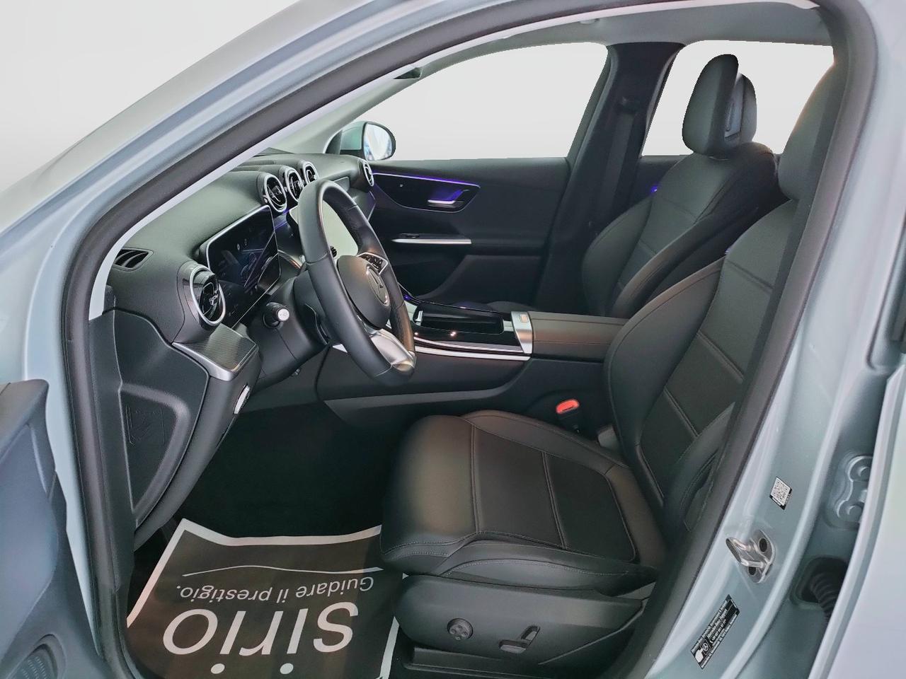 Mercedes-Benz GLC - X254 - GLC 200 d Advanced 4matic auto