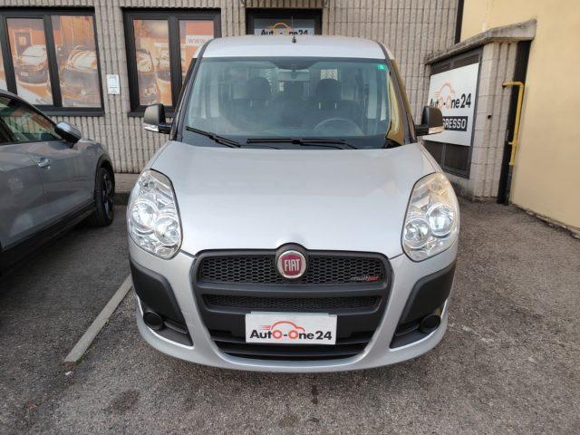 FIAT Doblo Doblò 1.6 MJT 16V 90CV Dynamic PREZZO REALE