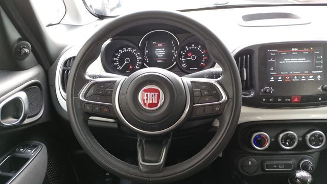 FIAT 500L 1.4 95 CV Lounge