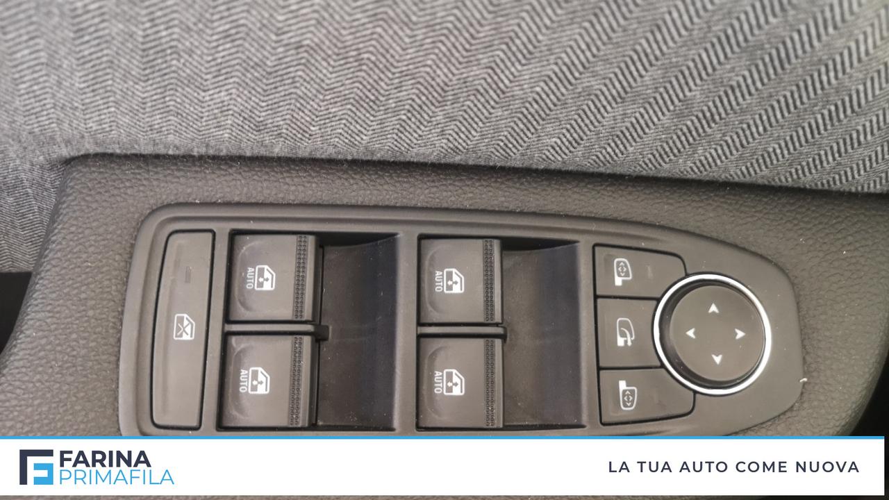 RENAULT Clio V 2023 - Clio 1.0 tce Techno 90cv