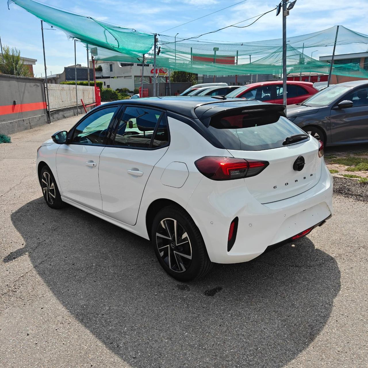 Opel Corsa 1.2 GS s&s 100cv