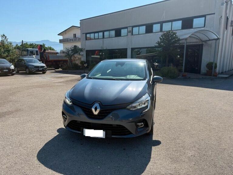 Renault Clio TCe 12V 100 CV GPL 5 porte Business