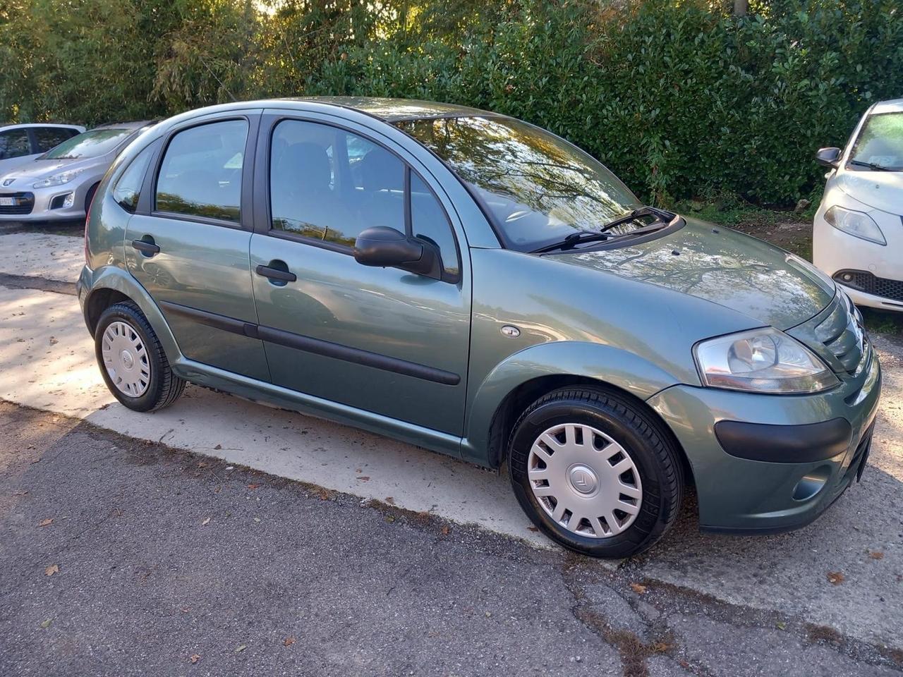 Citroen C3 1.1 Classique