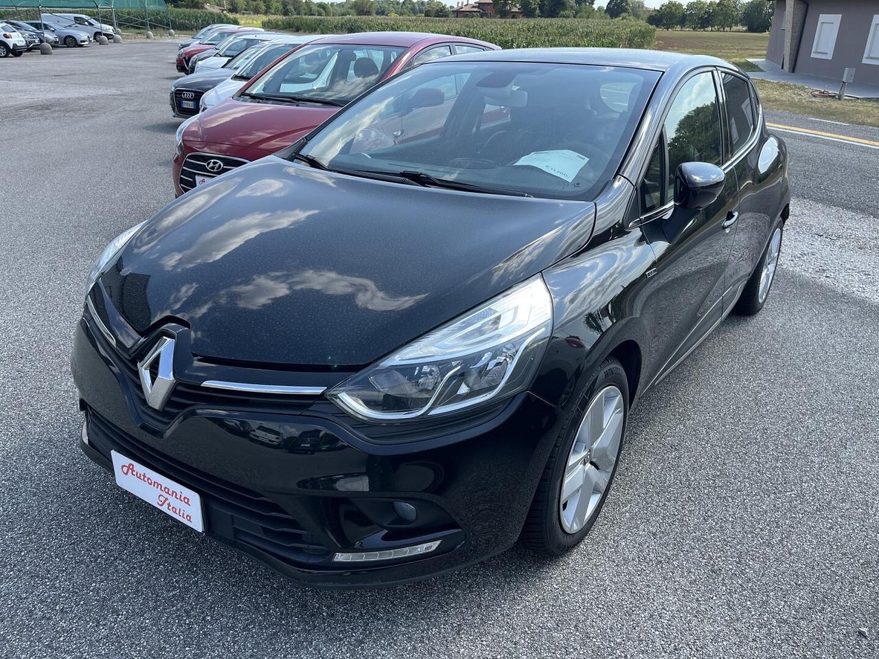RENAULT CLIO 1500 DCI DCI 75 CV DUEL