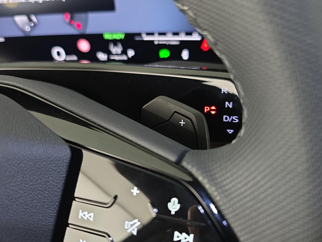 Audi Q3 1.5 tfsi mhev s line edition 150cv s-tronic