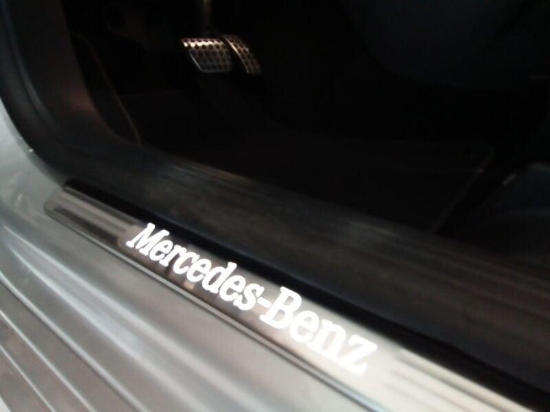 Mercedes-Benz Classe B B 180 d Automatic AMG Line Premium