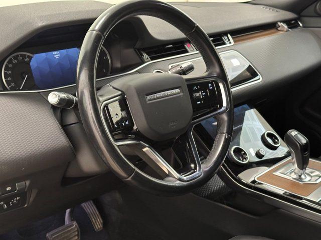 LAND ROVER Range Rover Evoque 2.0D I4 204 CV AWD Auto Bronze Collection