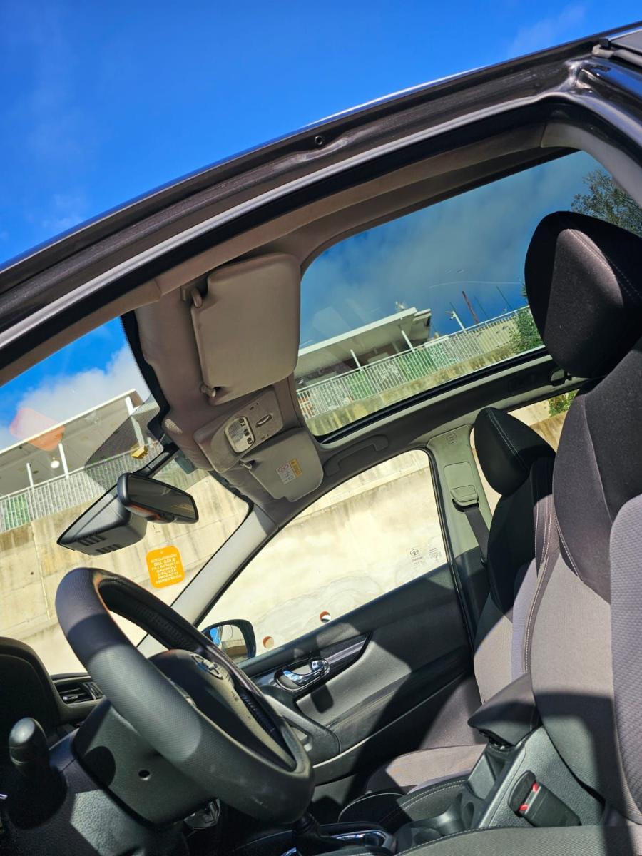 NISSAN - Qashqai - 1.5 dCi 115 CV Tekna TETTO PANORAMA