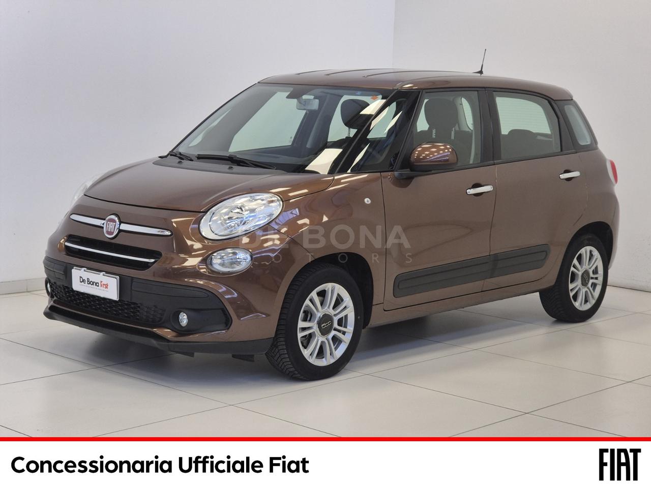 Fiat 500L 1.3 mjt 120 95cv