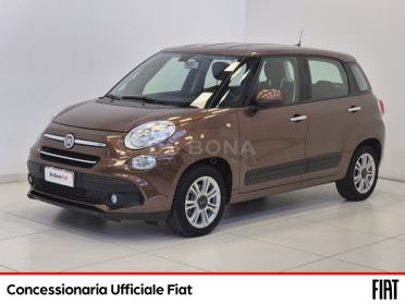 Fiat 500L 1.3 mjt 120 95cv