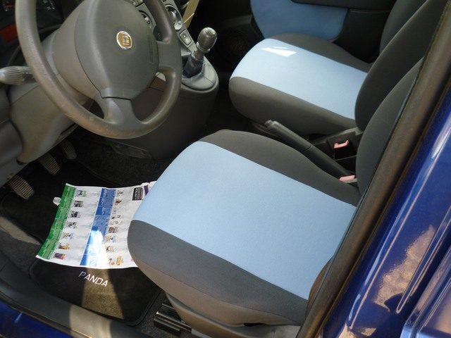 FIAT Panda 1.2 Dynamic GPL