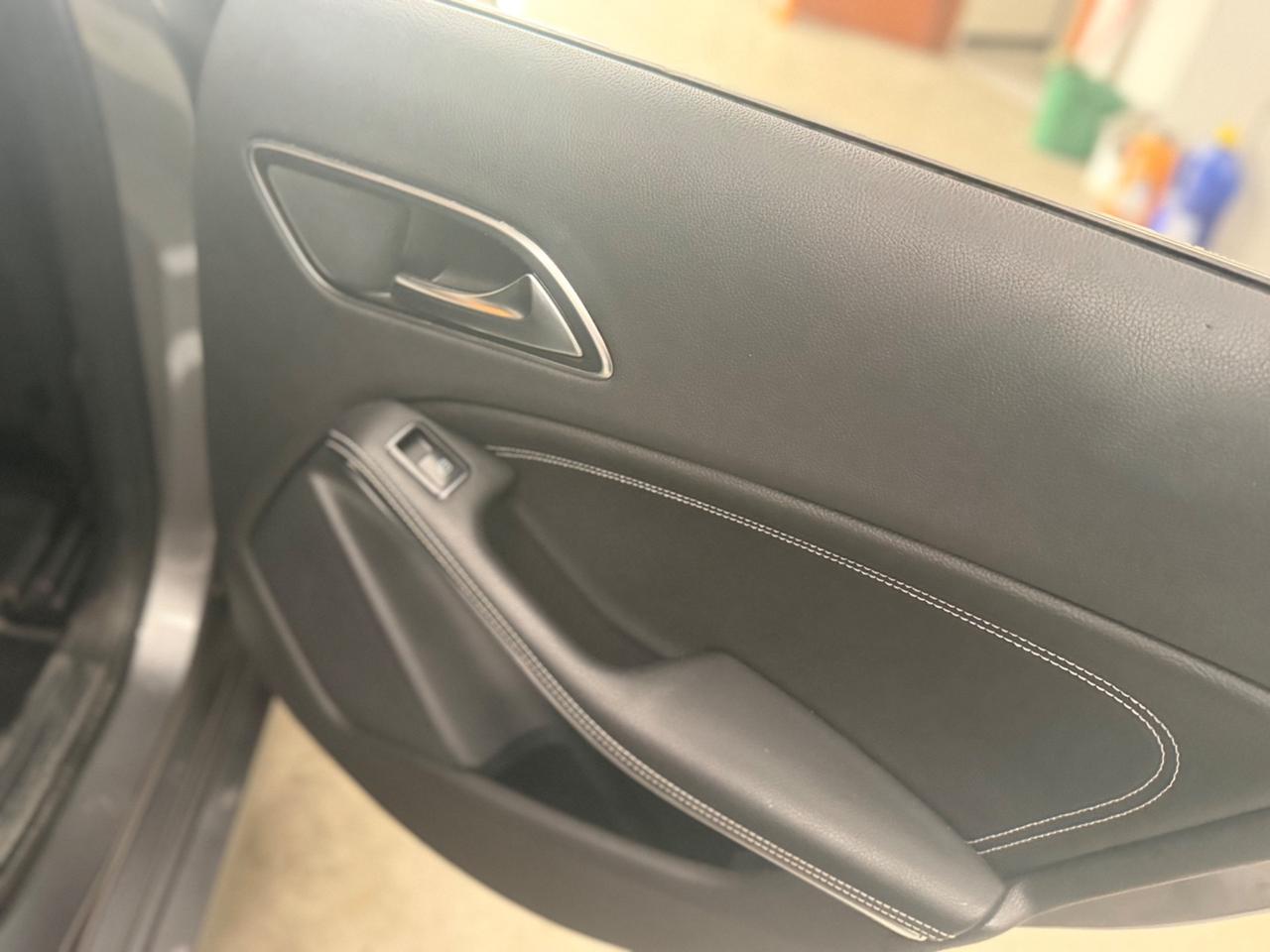 Mercedes-benz A 200 CDI Premium 136cv