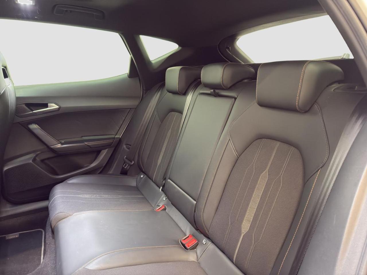 CUPRA Formentor 1.4 e-Hybrid DSG*FORMULA S*