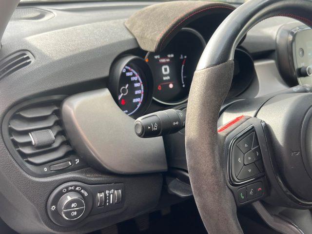 FIAT 500X 1.3 MultiJet 95 CV Sport tua da ?199,00 mensili
