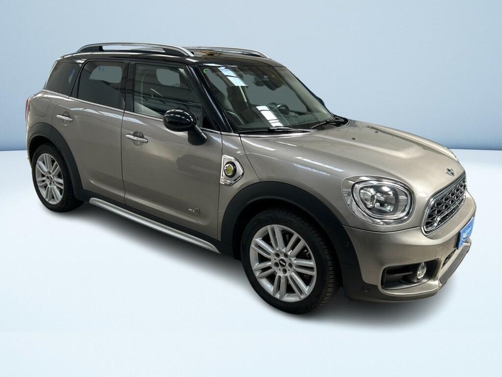 Mini Cooper SE Countryman Mini Countryman 1.5 Cooper SE Hype all4 auto