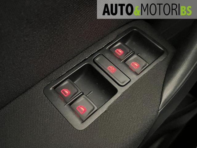 VOLKSWAGEN Polo 1.4 TDI 90 CV DSG 5p. Comfortline BlueMotion Techn