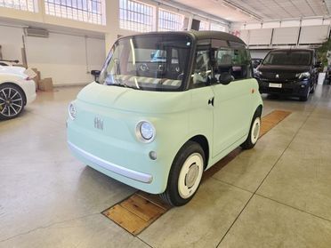 FIAT Topolino 6kw NUOVA KM/0 GUIDABILE A PARTIRE DA 14 ANNI