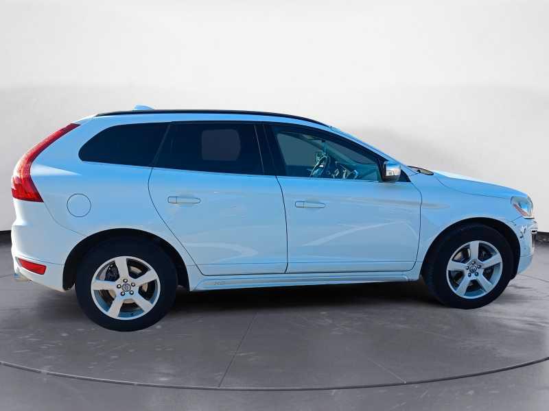 VOLVO XC60 2.4 d4 (d3) R-design awd 163cv geartronic