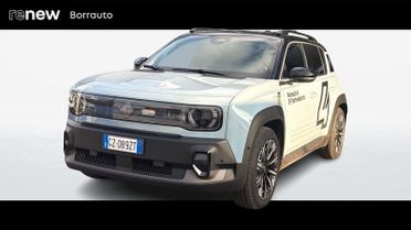 Renault 4 E-Tech Electric 4 E-Tech Electric 150 CV Comfort Range Iconic