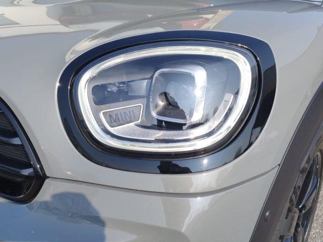 MINI Countryman 1.5 One D Northwood Edition Countryman Pac. ALL 4