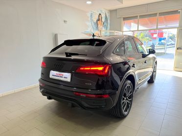 Audi Q5 SPB 40 TDI quattro S tronic line plus