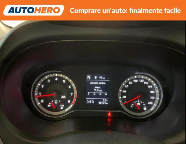 HYUNDAI i10 1.0 MPI AT Tech