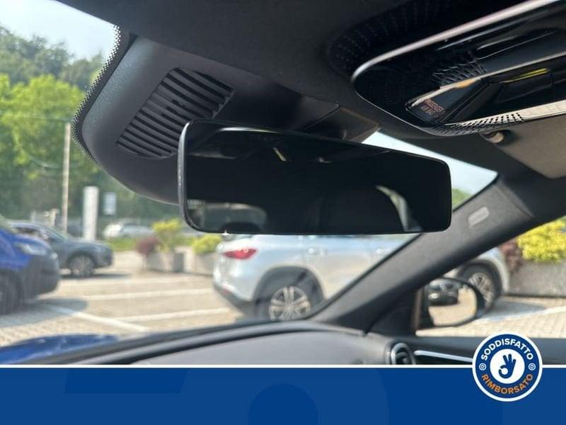 Mercedes-Benz Classe C 220d Mild Hybrid 4Matic Berlina AMG Line Advanced