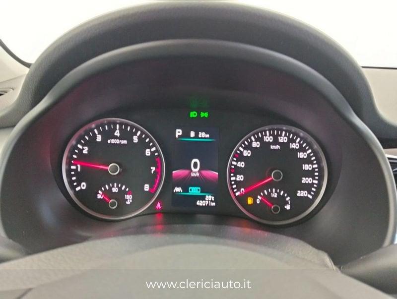 Kia Stonic 1.0 T-GDi 120 CV MHEV DCT Style