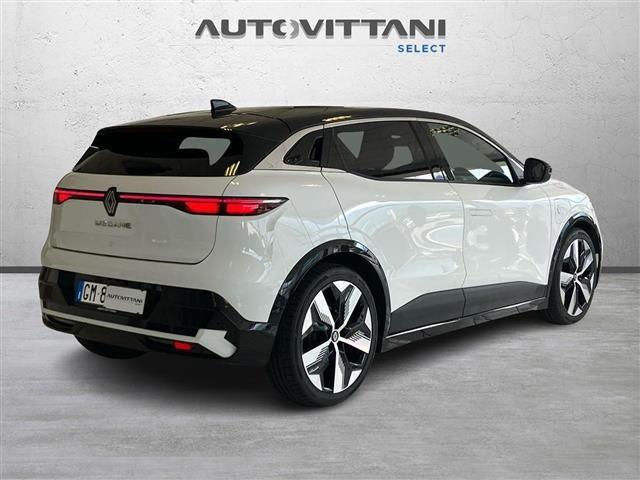 RENAULT Megane E-Tech Techno EV60 220cv AC22