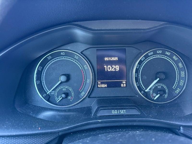 Skoda Kamiq Ambition 1.0 TSI 81 kW (110 CV) 6 marce - manuale