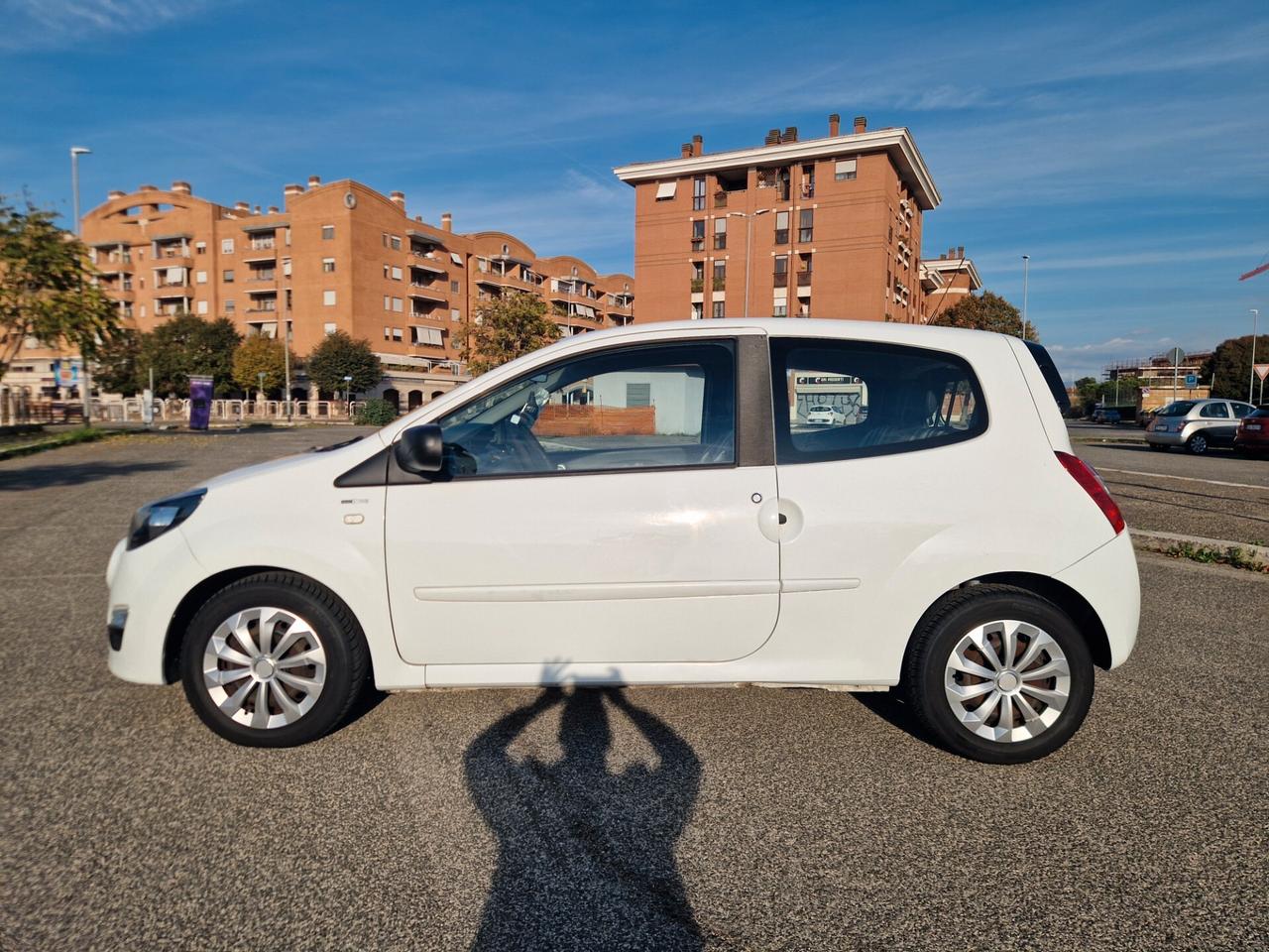 Renault Twingo 1.2 16V Solo 90 mila km