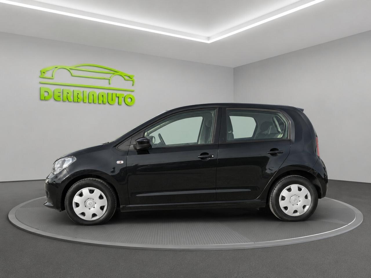 Seat Mii 1.0 5 porte Chic