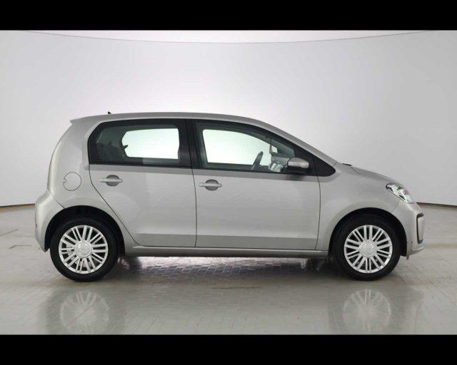 VOLKSWAGEN up! 1.0 5p. EVO move up! BlueMotion Technology