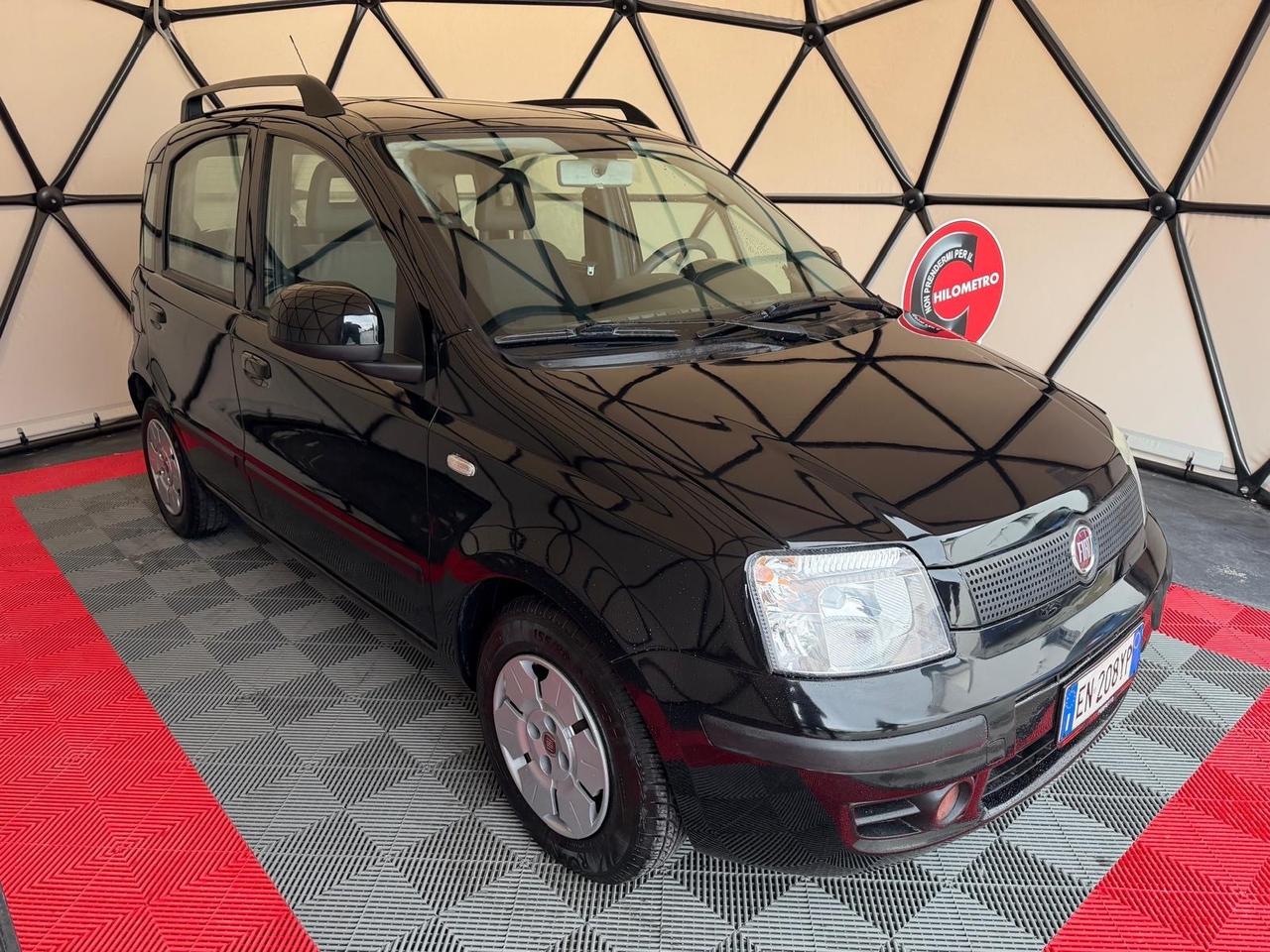 Fiat Panda 1.2 EasyPower Easy