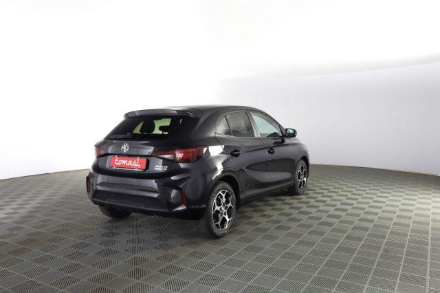 MG MG3 MG3 Hybrid+ Luxury