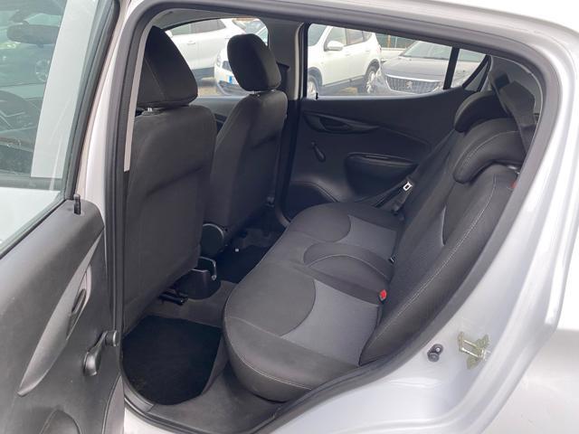 OPEL Karl 1.0 75 CV N-Joy