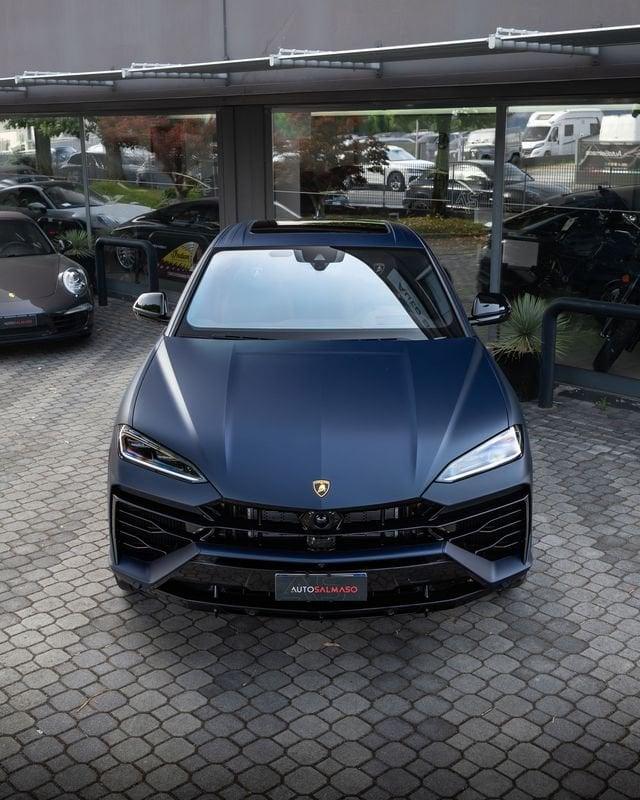 Lamborghini Urus 4.0 V8 SE Phev 800 CV